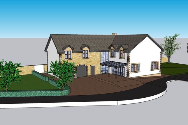 5 bed property