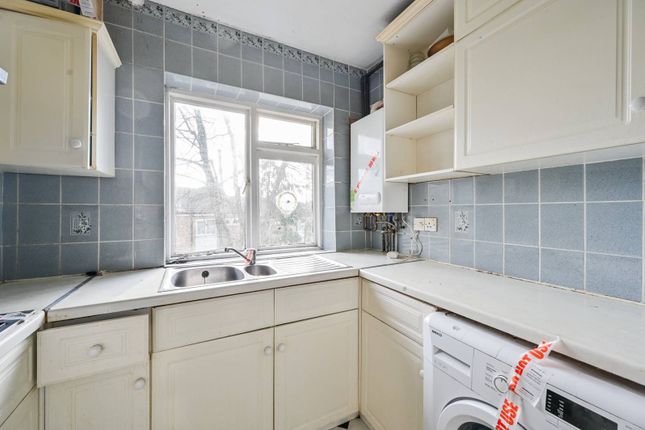 SE20, Anerley, London, SE20 3 bed flat for sale
