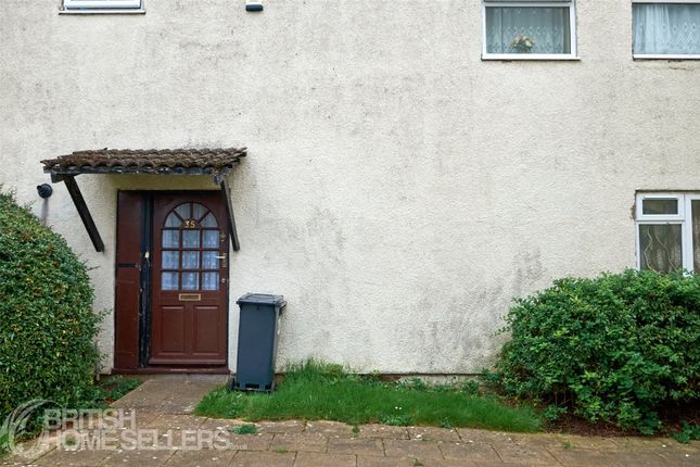 3 bed semi-detached house