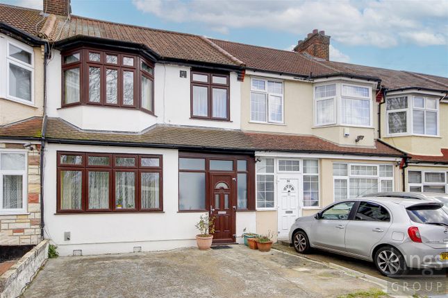 Church Road, Enfield 3 bed terraced house for sale