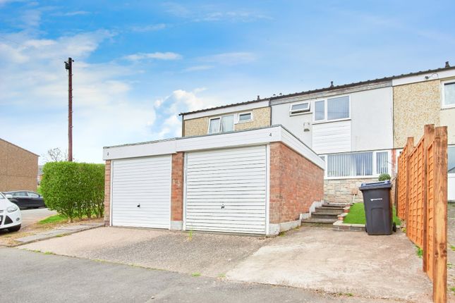 Cofton Grove, Birmingham, West... 3 bed terraced house for sale
