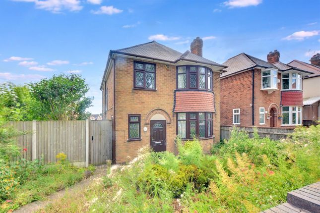 Coppice Road, Arnold, Nottingham 3 bed house for sale