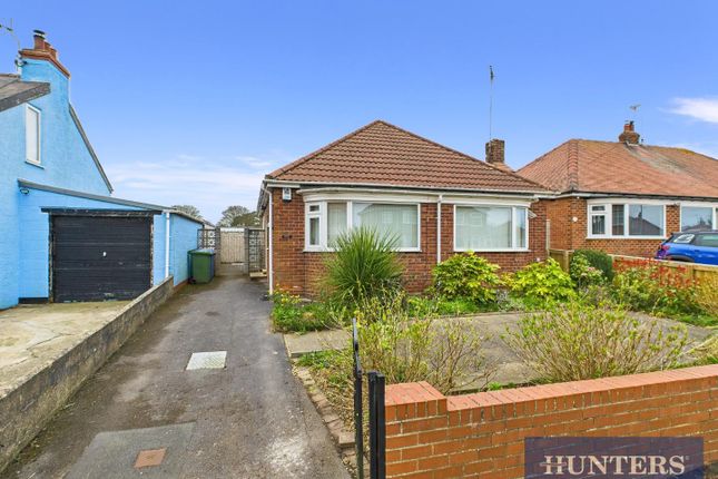 St. Aidan Road, Bridlington 3 bed detached bungalow for sale