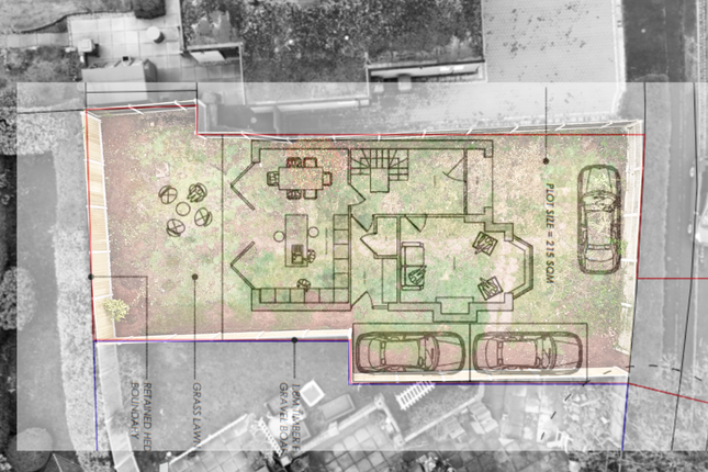 Building Plot on Eleanor Crescent... Land for sale
