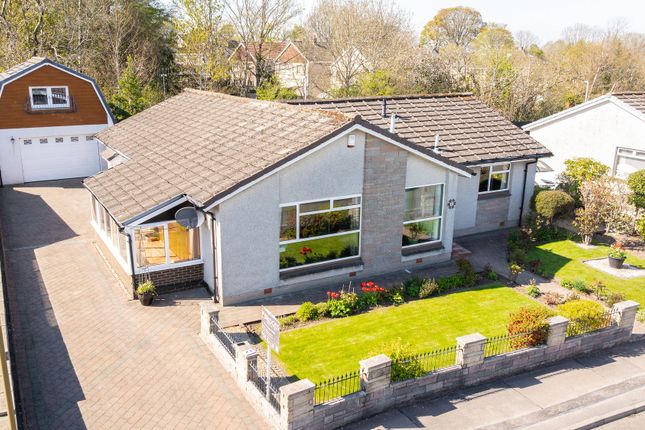 Mansewood Crescent, Whitburn, EH47 4 bed detached bungalow for sale