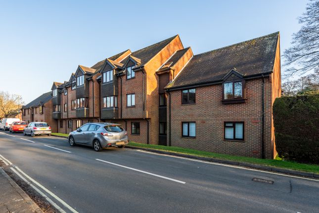 Sutherlands Way, Eastleigh SO53 2 bed flat for sale