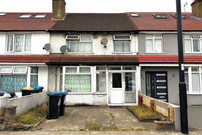 Montagu Road, London N9 3 bed terraced house for sale