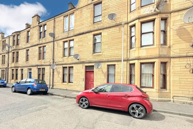 1 bed flat