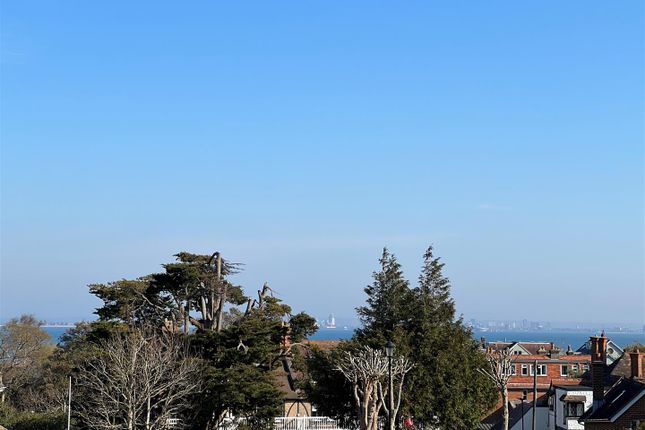 Seaview, Isle of Wight 2 bed apartment for sale
