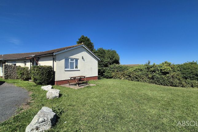 2 bed property