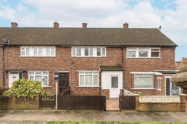 Flimwell Close, Bromley BR1 3 bed terraced house for sale