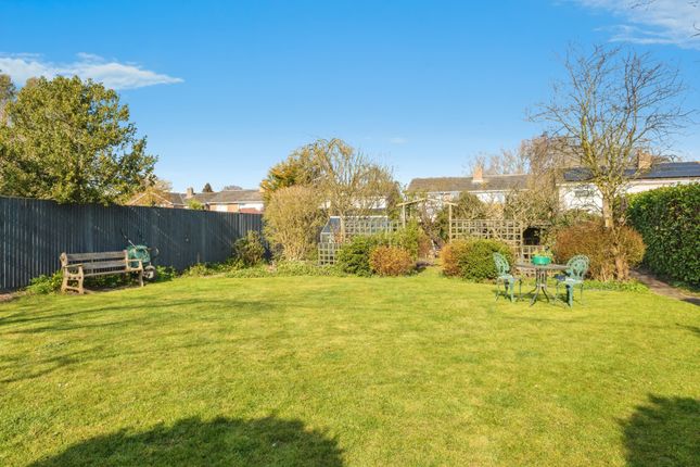 4 bedroom bungalow for sale