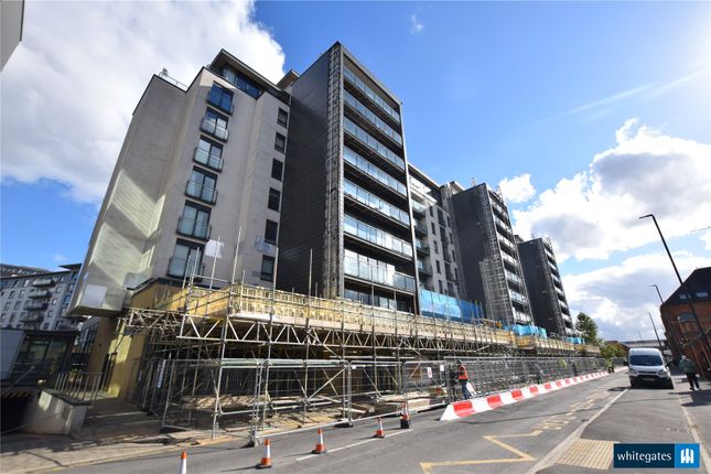 Chadwick Street, Hunslet, Leeds, West... 1 bed apartment for sale