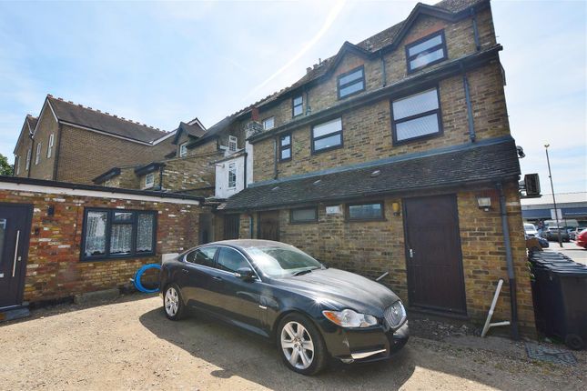 1 bed property