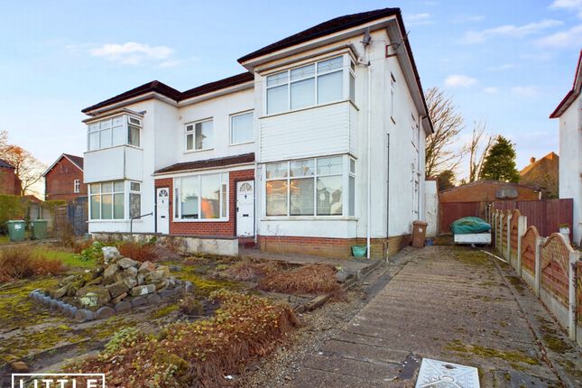 Semi-detached house
