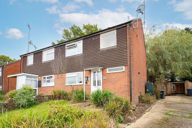 Silver Birches, Haywards Heath, RH16 3 bed semi