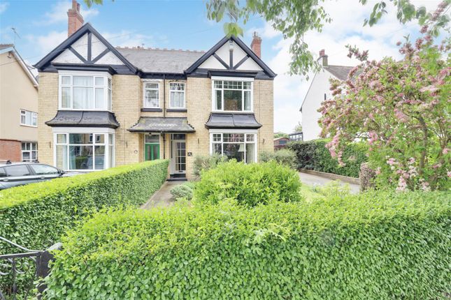 4 bedroom semi-detached house for sale