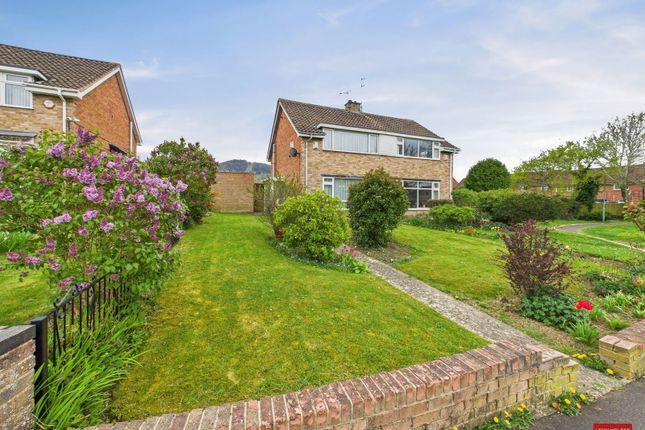 Abbotswood Road, Gloucester GL3 3 bed semi