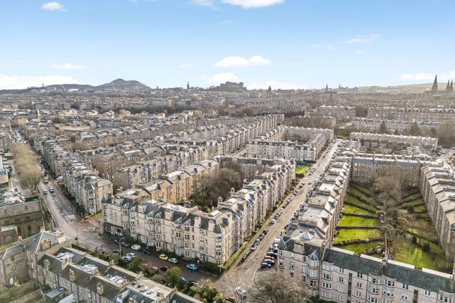 Comely Bank Street, Edinburgh, EH4 2 bed flat for sale