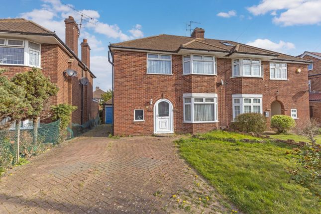 Marlborough Road, Langley SL3 3 bed semi