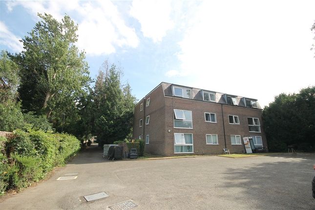Waldrons Path, Bramley Hill, South... 1 bed apartment for sale