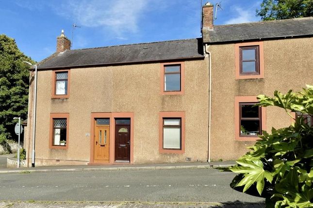 Battery Street, Annan, DG12 2 bed terraced house for sale