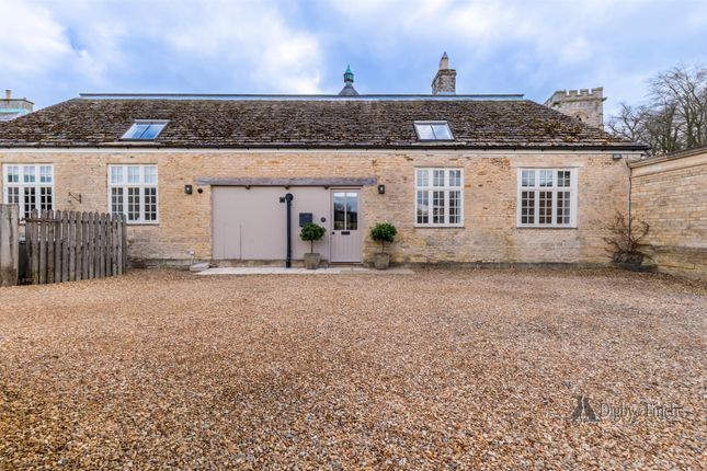 Cour D'honneur, Burley, Oakham 5 bed house for sale