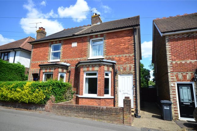 East Grinstead, West Sussex, RH19 3 bed semi