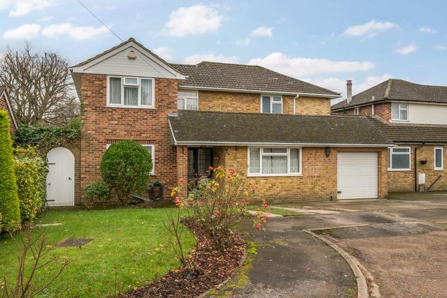 Horsell,  Woking,  Surrey,  GU21 5 bed detached house for sale