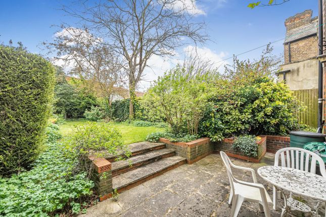 Arnulls Road, Streatham 3 bed link detached house for sale