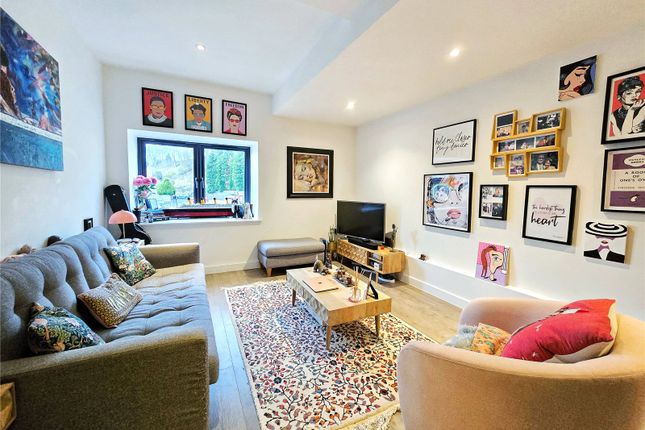 The Power Mill, Holcombe Road... 2 bed apartment for sale