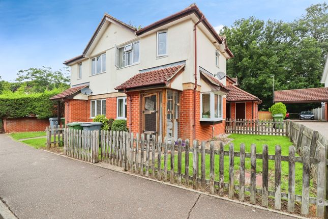 1 bedroom terraced house for sale