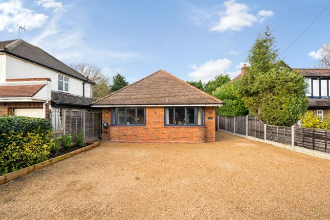 2 bedroom bungalow for sale