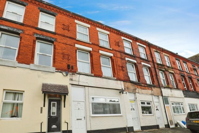 3 bed terraced house