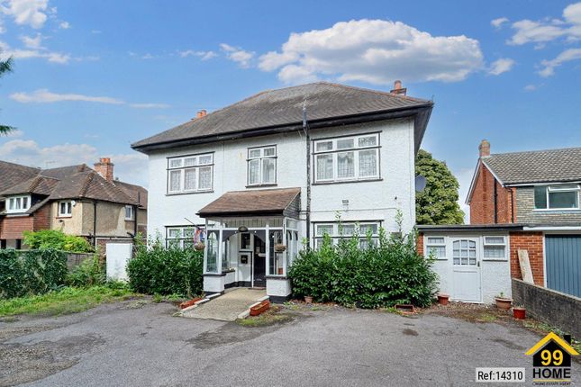Barnett Wood Lane, Ashtead, Mole... 10 bed retirement property for sale