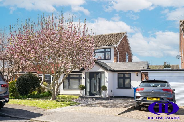 Bradshaw Close, Windsor 4 bed semi