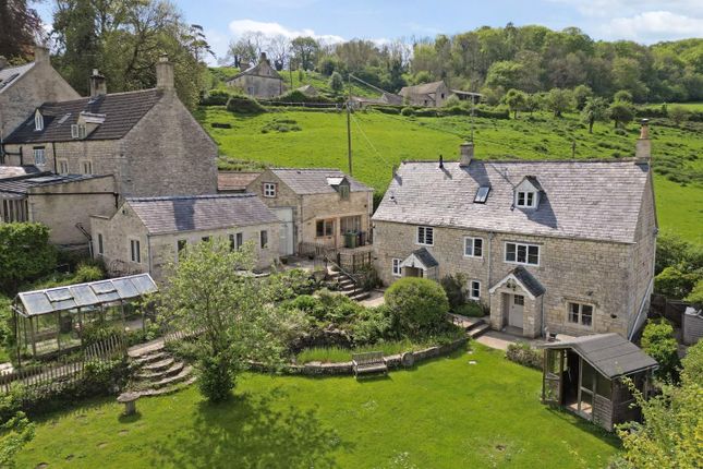 Pitchcombe, Stroud 5 bed detached house for sale