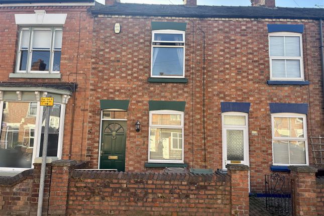Swan Street, Sileby LE12 2 bed terraced house for sale