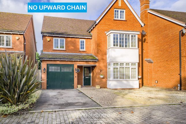 6 bedroom detached house for sale