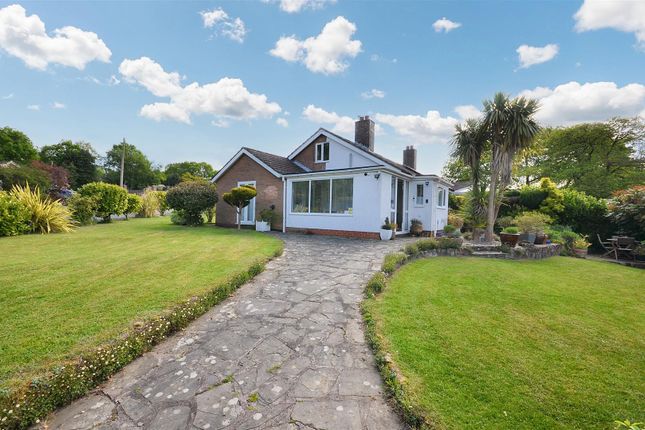 Birch Rise, Ashley Heath, Market Drayton 3 bed semi