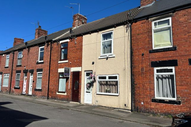 Gosling Gate Road, Goldthorpe 2 bed terraced house for sale