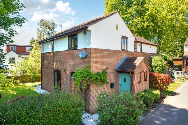 Wensley Avenue, Leeds LS7 3 bed detached house for sale