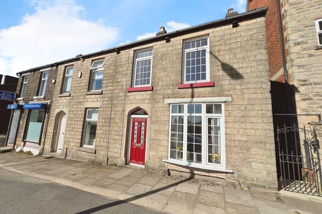 Church Street, Horwich 2 bed cottage for sale