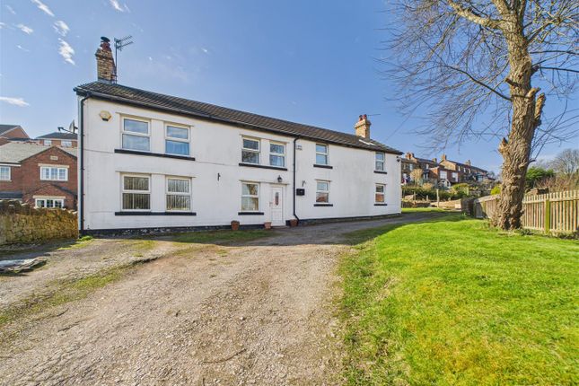 Francis Road, Moss 5 bed detached house for sale