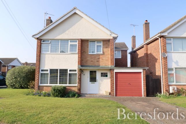 Lodge Road, Braintree, CM7 4 bed detached house for sale