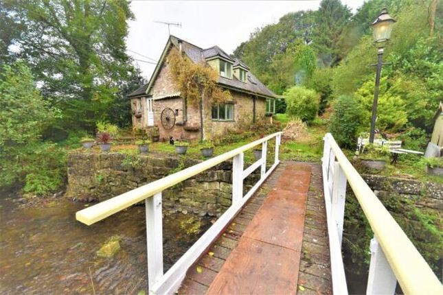 Pwllglas, Ruthin, Denbighshire, LL15 1 bed detached house for sale