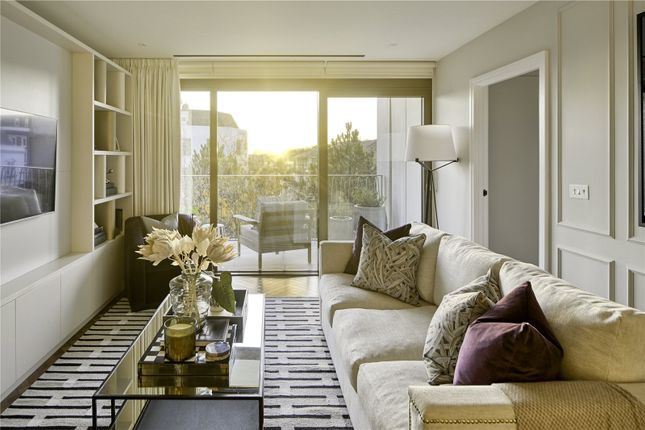 King's Road Park, King's Road... Studio for sale