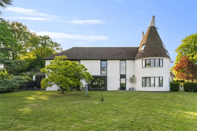 Tottingworth Park, Broad Oak 7 bed detached house for sale