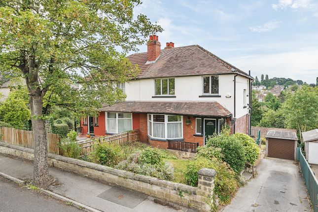 Well House Avenue, Leeds LS8 3 bed semi