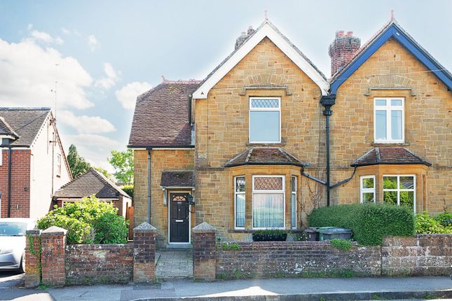 Castle Road, Rowland's Castle, PO9 3 bed semi